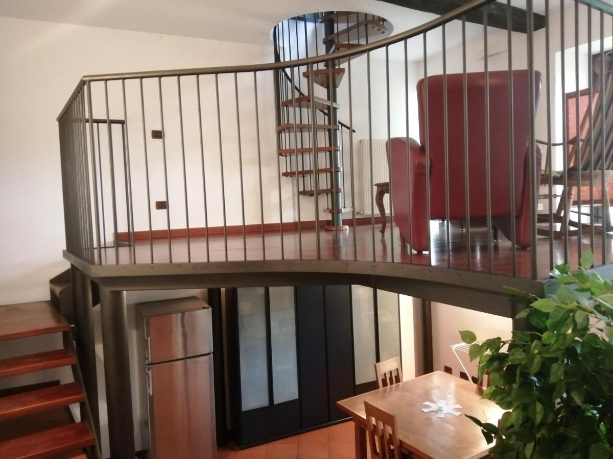 Monastero Maggiore 2 Cividale del Friuli Dış mekan fotoğraf