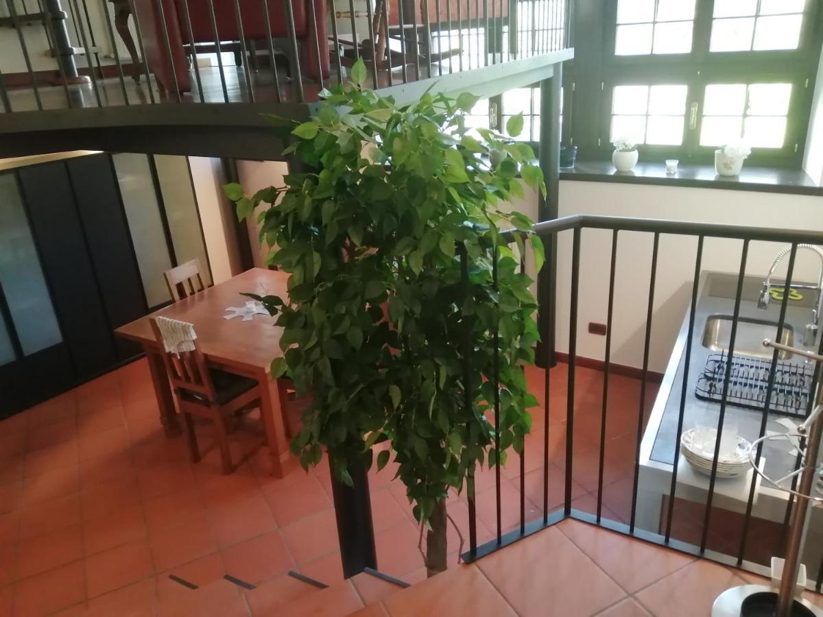 Monastero Maggiore 2 Cividale del Friuli Dış mekan fotoğraf