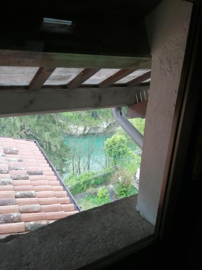 Monastero Maggiore 2 Cividale del Friuli Dış mekan fotoğraf