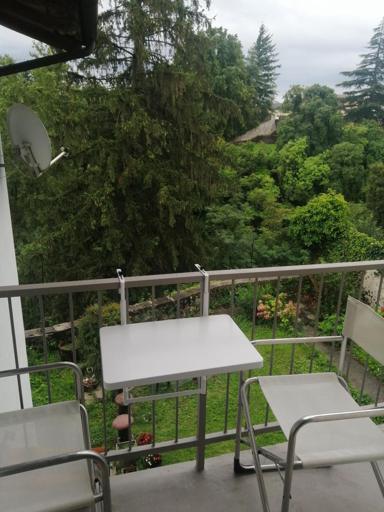 Monastero Maggiore 2 Cividale del Friuli Dış mekan fotoğraf